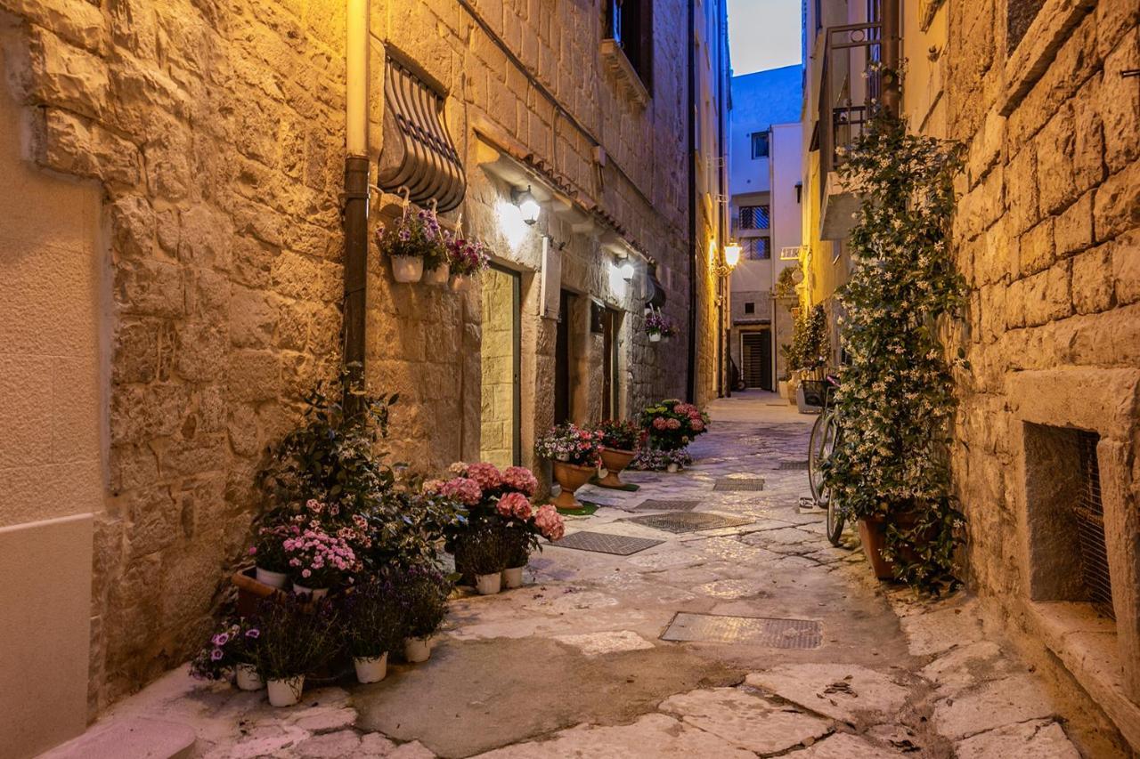 L' Alcova Di Federico Villa Trani Exterior photo